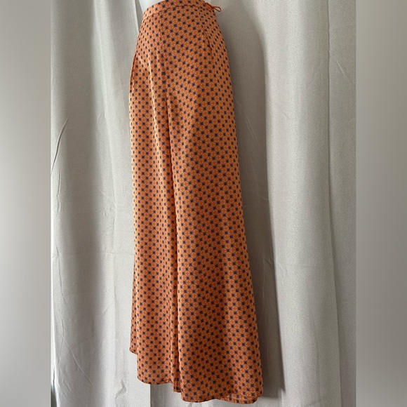 ZARA wide leg pants - Picture 4 of 9